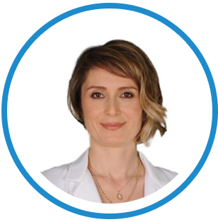 İlbilge Cebeci