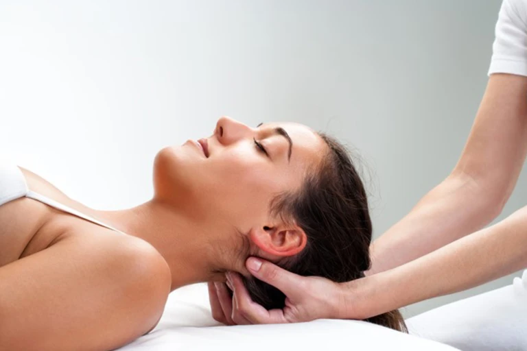 Osteopati Osteopati.