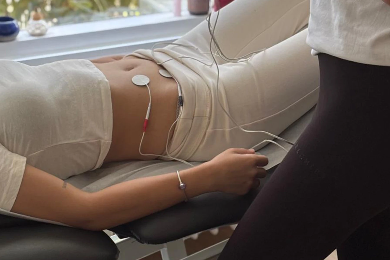 Pelvik Taban Rehabilitasyonu Pelvik Taban Rehabilitasyonu.